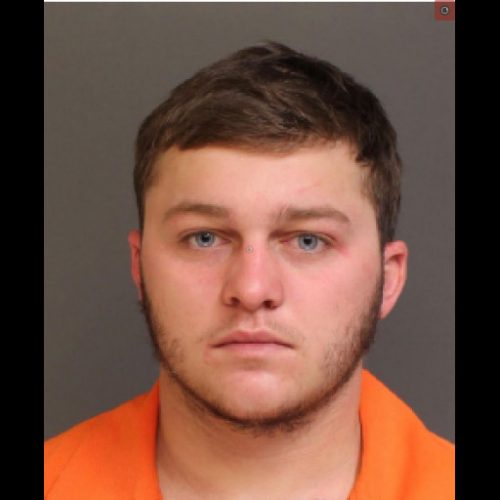 Arrest made in Woodward Twp homicide